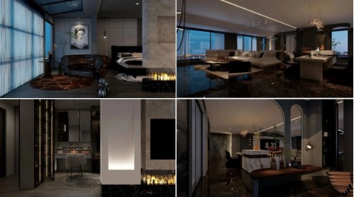 kaiyun网站：顾家家居麻巧丽：为生活而设计技术加持演绎家的多样性(图3)