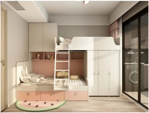 kaiyun网站：顾家家居麻巧丽：为生活而设计技术加持演绎家的多样性(图5)