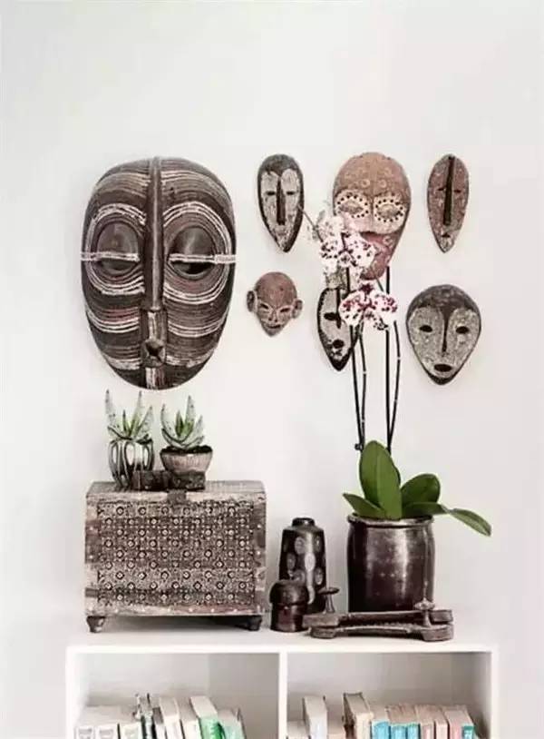 kaiyun网站：最常见和流行的家居设计10大风格(图4)