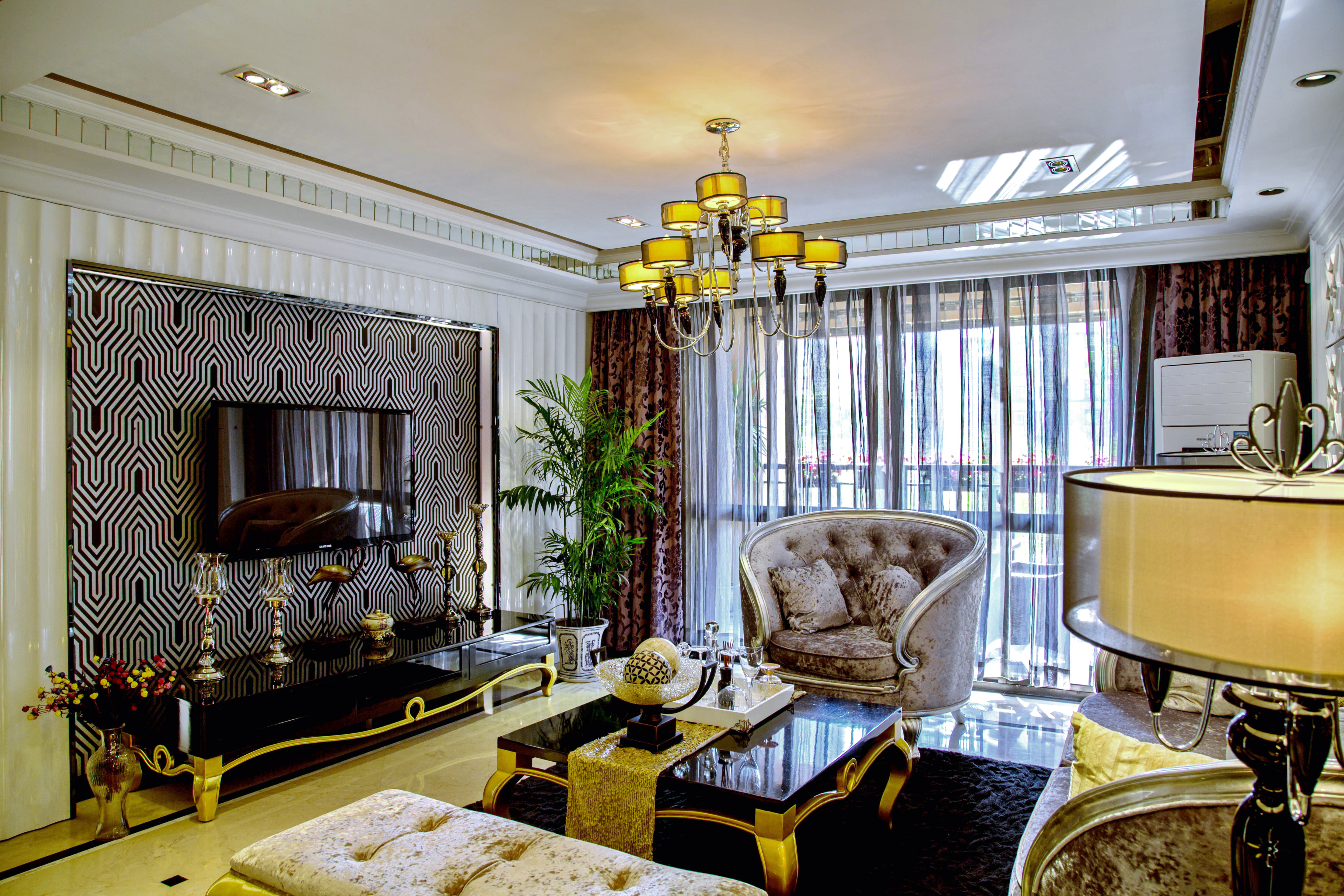 kaiyun：软装设计包括什么？软装是突显装修档次的基础！(图2)