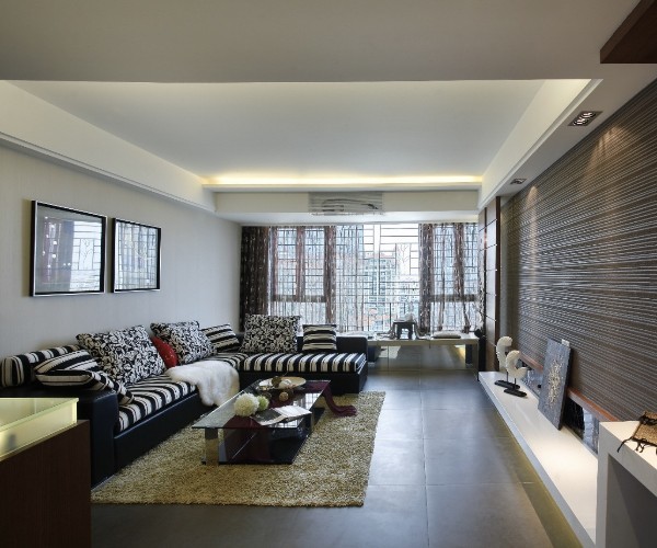 软装设计流程有哪些软装设计有什么需要注意的