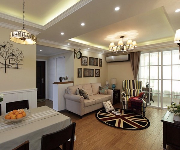 软装设计流程有哪些软装设计有什么需要注意的(图2)