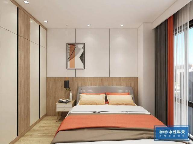 家居设计8大原则打造合理又美观的家！(图2)