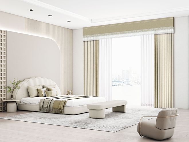 抖音团购新纪元：米兰软装引领本地生活新潮流(图2)