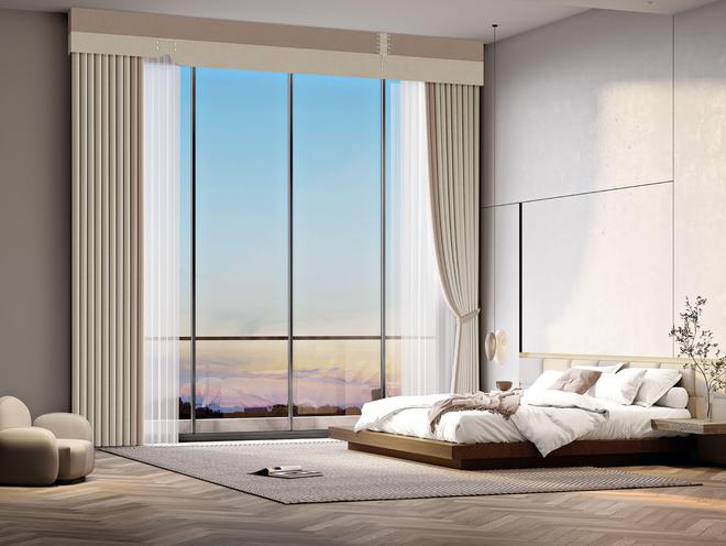 抖音团购新纪元：米兰软装引领本地生活新潮流