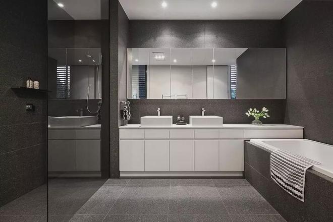 新房软装色彩搭配教程让你的家更漂亮！(图2)