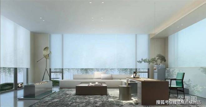 kaiyun入口：源山春秋网站（北京远洋源山春秋-售楼处）楼盘详情(图12)