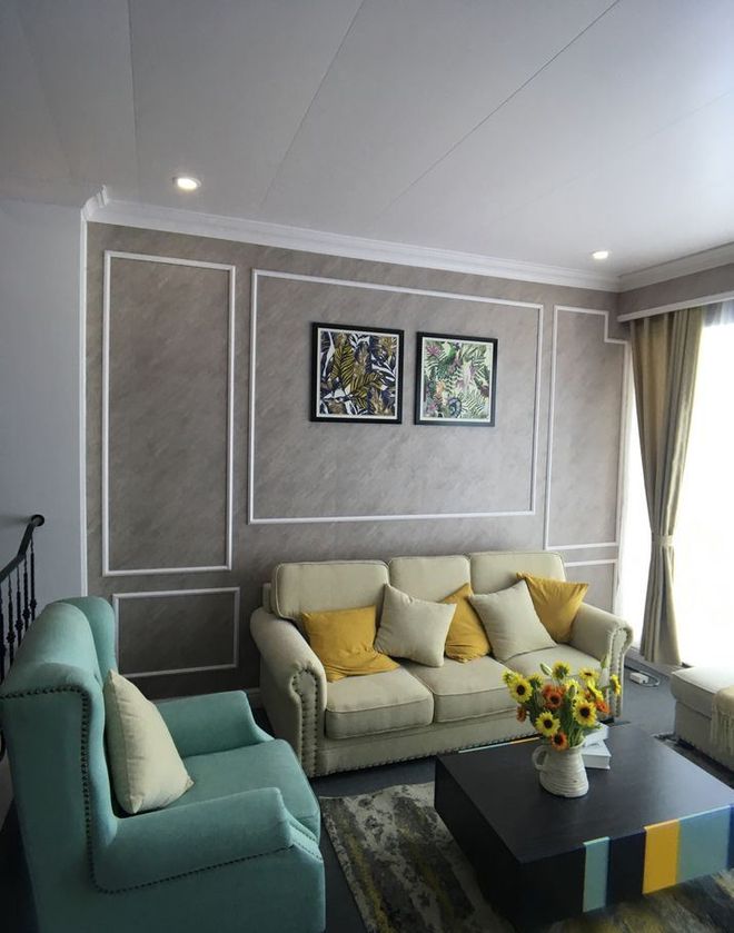 打造环保空间江西酷里篮新材料整装定制值得关注(图2)