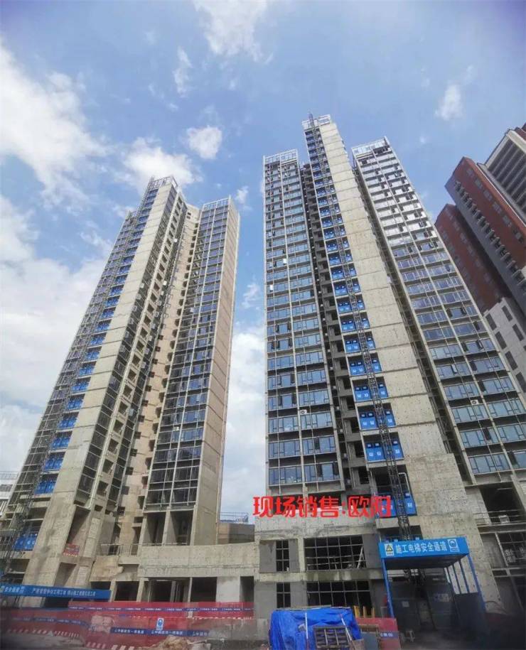 深圳【润璟里花润里】有地铁规划？二期85折17万返现送66万软装(图7)