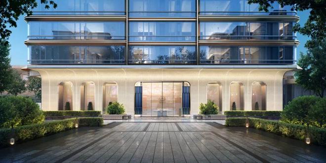 kaiyun入口：厦门保利天悦售楼处电话→售楼中心→营销中心→24小时电话！(图3)