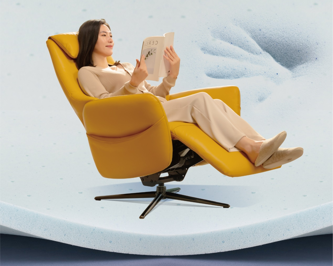 NISCO里境：倪张根开启家居新篇章引领全球家居风尚(图2)