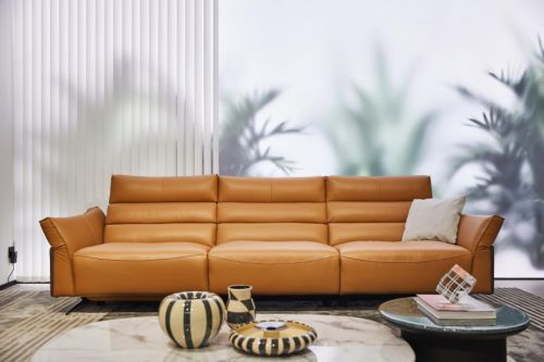 以原创设计构建生活艺术里境家居引领家居新潮流