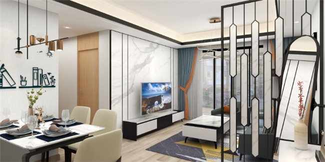 kaiyun：浙江欧瑞雅装饰材料有限公司靠谱团队为家装助力！