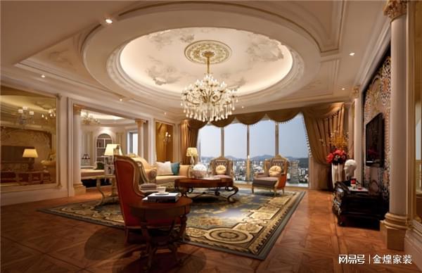 八大装修风格揭秘：探索你的家居设计灵魂(图3)