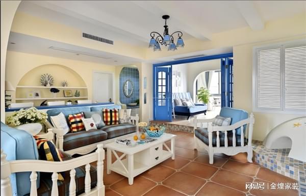 八大装修风格揭秘：探索你的家居设计灵魂(图4)