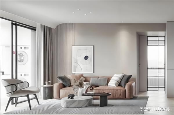 八大装修风格揭秘：探索你的家居设计灵魂(图8)