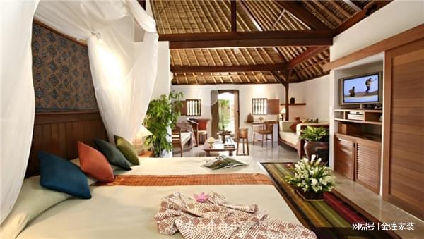 八大装修风格揭秘：探索你的家居设计灵魂(图5)