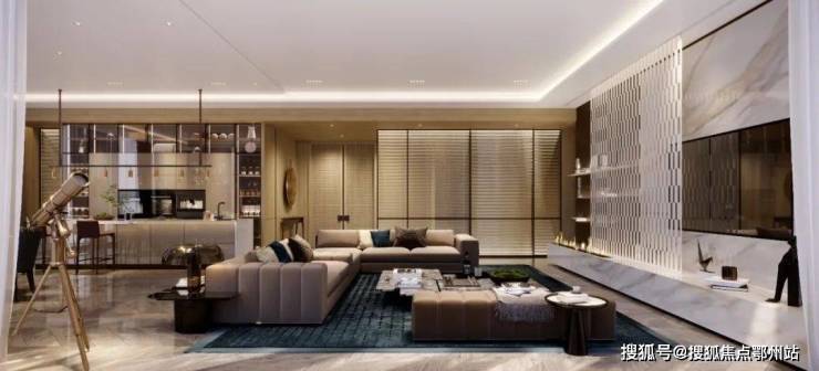 IOC潮悦杭州IOC潮悦楼盘详情欢迎您户型价格售楼中心(图6)