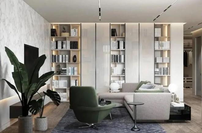 曼拉居全屋整装：家居装修设计的温度与诗意