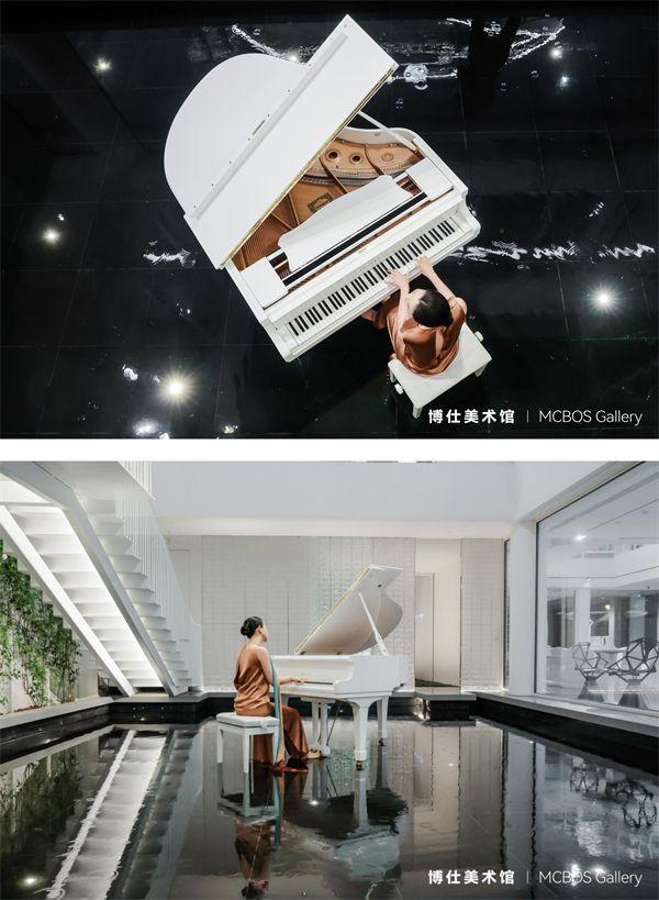 博仕门窗携手设计大师高志强重磅揭幕北京首家门窗美术馆(图2)