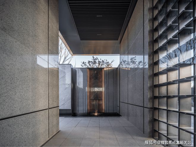 kaiyun入口：『』中环云悦府@售楼处发布：探索理想居住新境界！(图4)