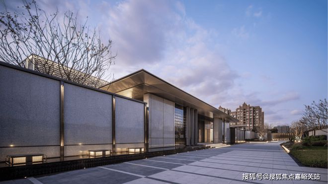 kaiyun入口：『』中环云悦府@售楼处发布：探索理想居住新