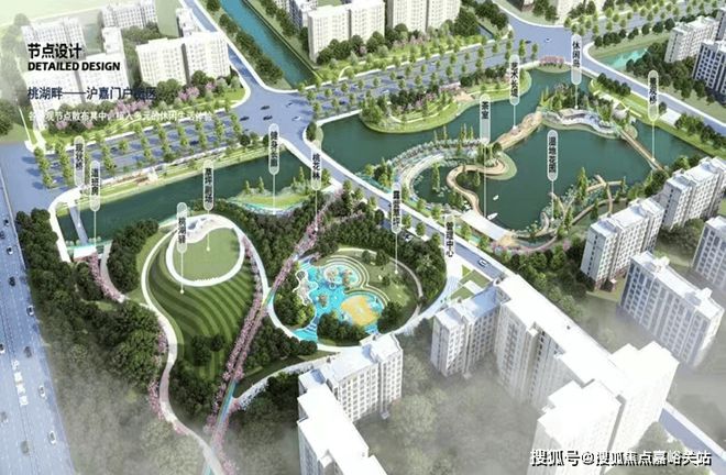 kaiyun入口：『』中环云悦府@售楼处发布：探索理想居住新境界！(图19)