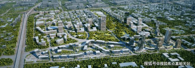 kaiyun入口：『』中环云悦府@售楼处发布：探索理想居住新境界！(图16)