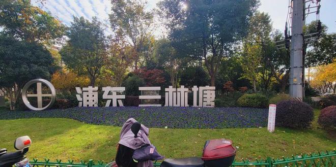 上海永泰三里城_网站！@资料俱全@户型图@小区环境@周边配套(图7)