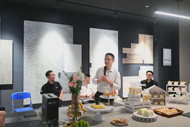 设计有范“少数派报告·素色”设计师沙龙