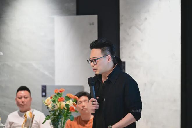 设计有范“少数派报告·素色”设计师沙龙(图3)