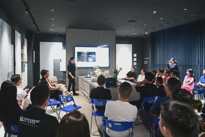 设计有范“少数派报告·素色”设计师沙龙(图4)