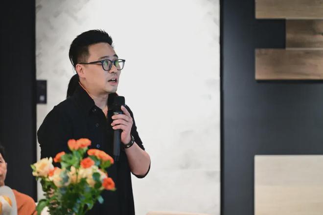 设计有范“少数派报告·素色”设计师沙龙(图2)