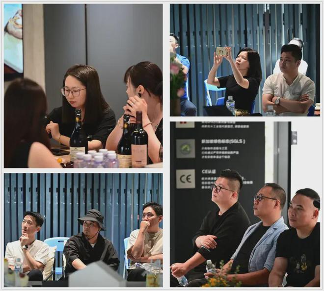 设计有范“少数派报告·素色”设计师沙龙(图7)