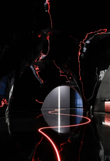 kaiyun入口：对角线设计｜沐屿新集沪上记忆