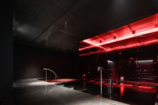 kaiyun入口：对角线设计｜沐屿新集沪上记忆(图3)