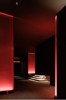 kaiyun入口：对角线设计｜沐屿新集沪上记忆(图7)