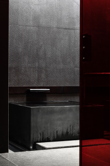 kaiyun入口：对角线设计｜沐屿新集沪上记忆(图5)