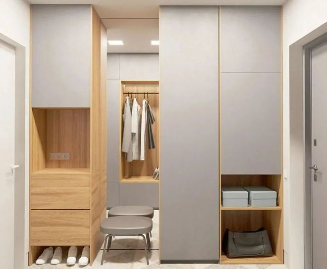 kaiyun入口：年轻人喜欢的4个家居设计超适合实用主义者！