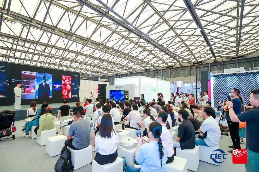 kaiyun入口：上海软装展今日软装集结号再度吹响共同见证大时代新篇(图9)