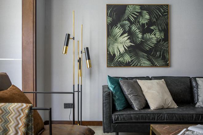 实用家居设计趋势：‘内卷’下的设计智慧值得收藏(图3)