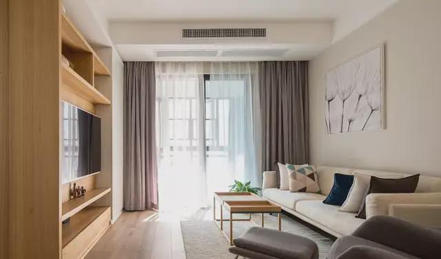 kaiyun：小户型想装出大格调？家具这样选小空间也能住出宽敞感！(图3)