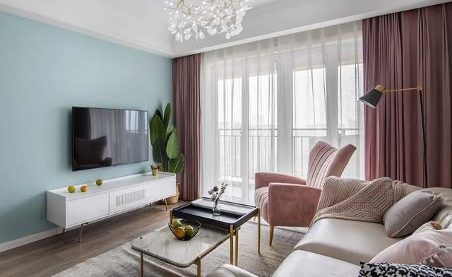 kaiyun：小户型想装出大格调？家具这样选小空间也能住出宽敞感！(图12)