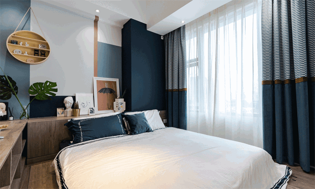 kaiyun：小户型想装出大格调？家具这样选小空间也能住出宽敞感！(图5)