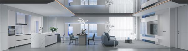 顾家家居星际整家系列获设计界“奥斯卡”创新设计引领家居生活新潮流(图5)