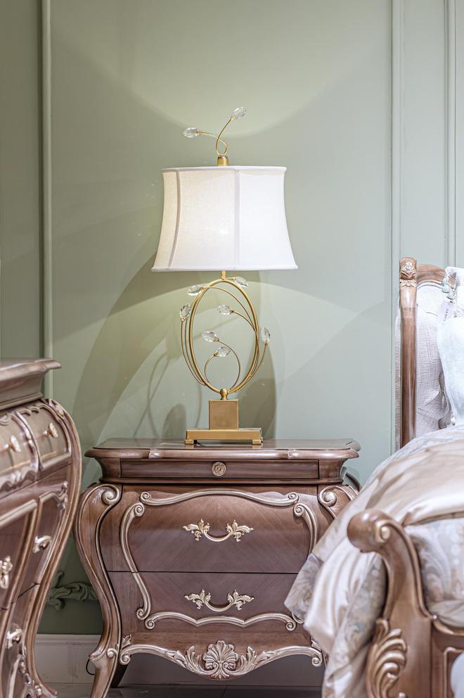 软装搭配丨浪漫早春住进莫奈花园(图13)