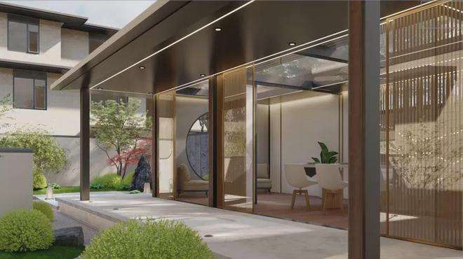 kaiyun：兴创荣墅→售楼处电话→售楼中心→楼盘详情→24小时电话解析(图7)