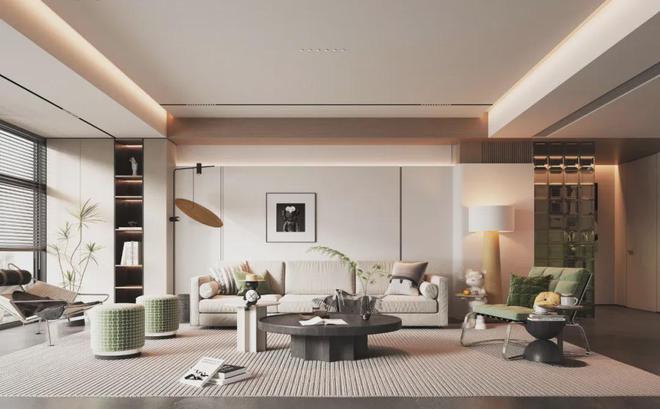 kaiyun：软装搭配的技巧和作用火速收藏！(图2)