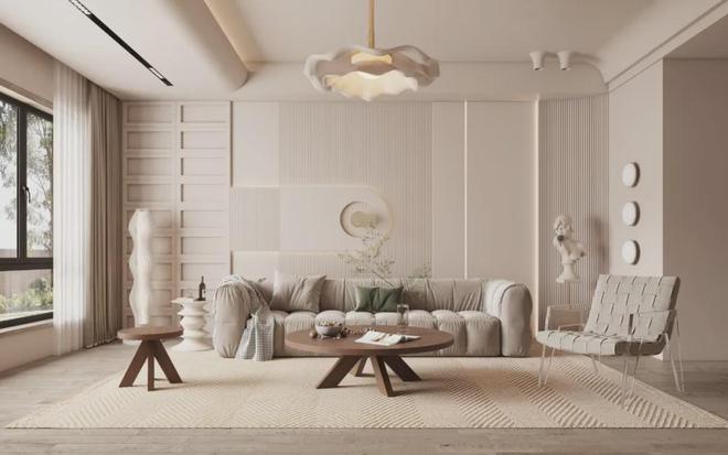 kaiyun：软装搭配的技巧和作用火速收藏！(图3)