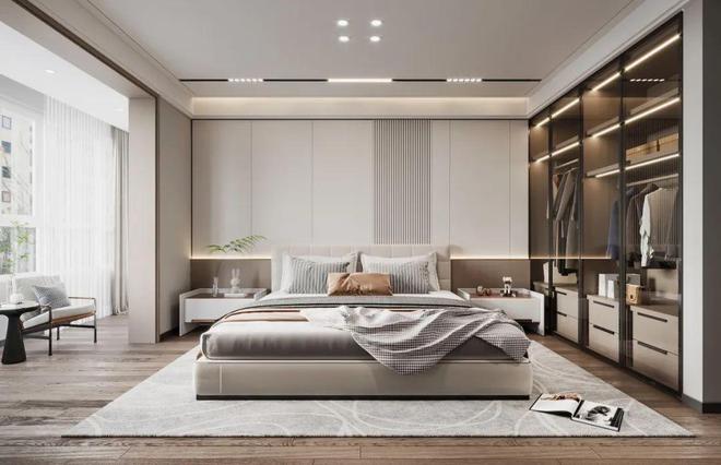 kaiyun：软装搭配的技巧和作用火速收藏！(图4)